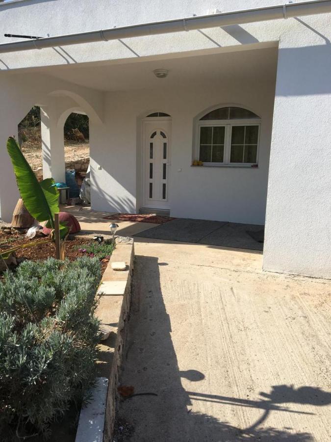 Apartman Put Svete Kate Raslina Екстер'єр фото