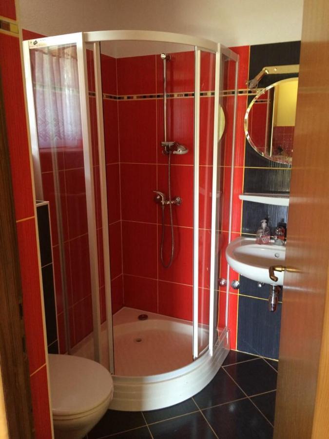 Apartman Put Svete Kate Raslina Екстер'єр фото