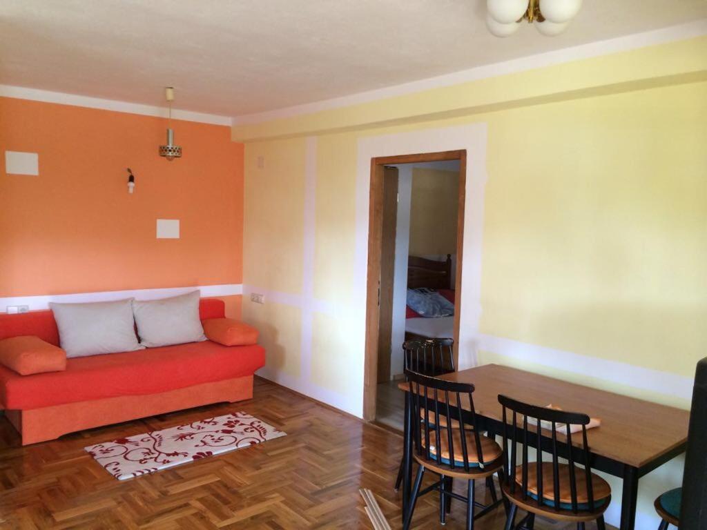 Apartman Put Svete Kate Raslina Екстер'єр фото