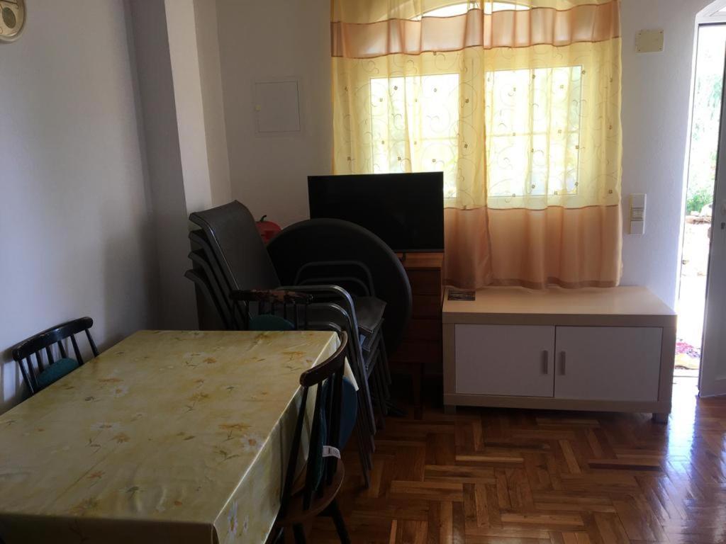Apartman Put Svete Kate Raslina Екстер'єр фото